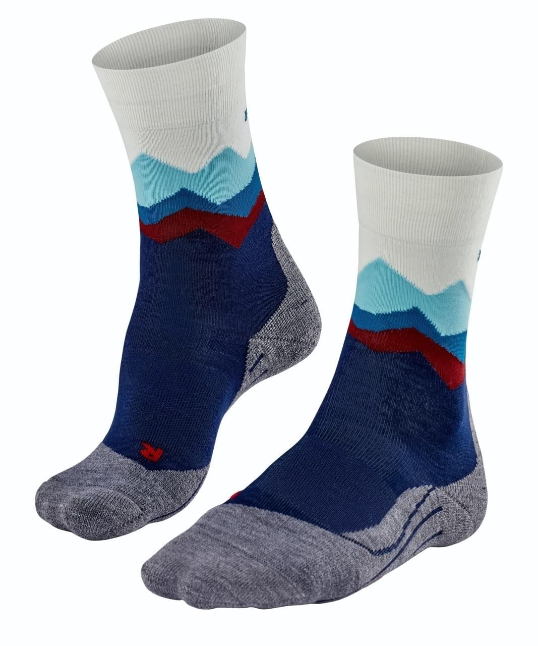 Falke - TK2 Crest Wandelsok Dames Falke - TK2 Crest Wandelsok Dames