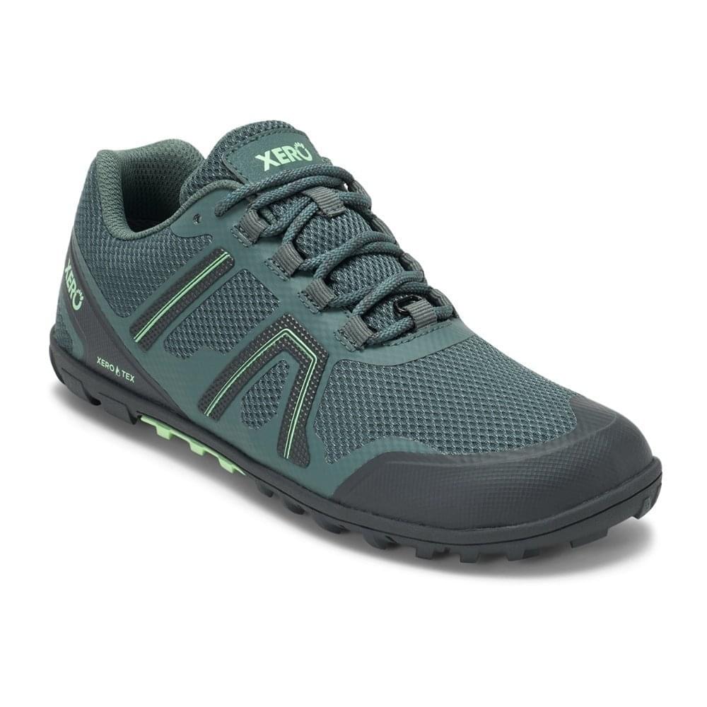 XERO shoes - Mesa Trail WP Barefoot Schoen Dames XERO shoes - Mesa Trail WP Barefoot Schoen Dames