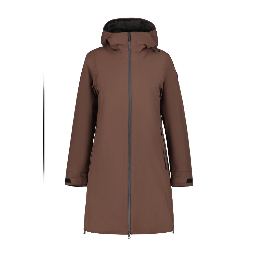Luhta - Iskola Parka Dames