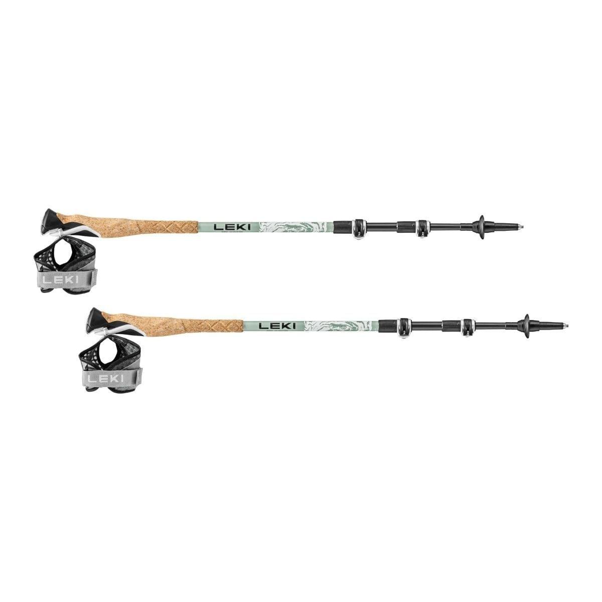 Leki - Cross Trail Carbon Wandelstok