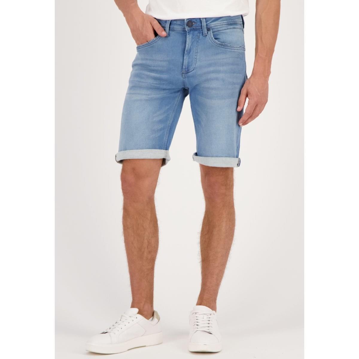Gabbiano - Denim Korte Broek Heren