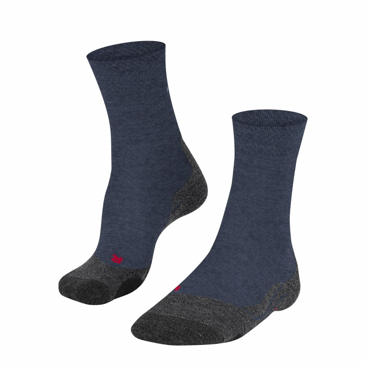 Falke - TK2 Melange Wandelsok Heren Falke - TK2 Melange Wandelsok Heren