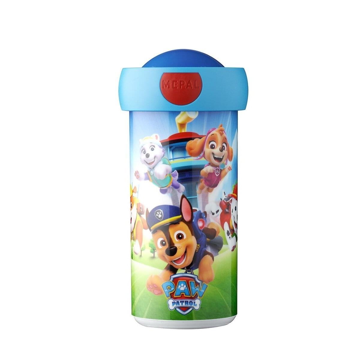 Paw Patrol Pups