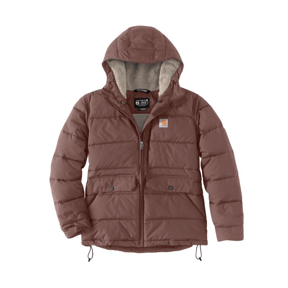 Carhartt - Montana Jas Dames