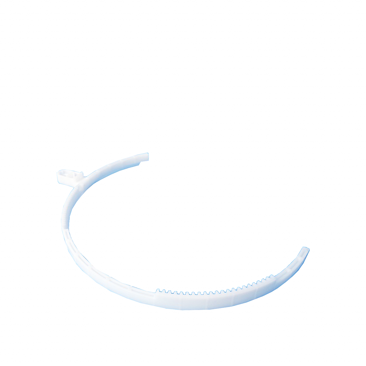 Thetford - Toilet Ring Blade Mechanisme