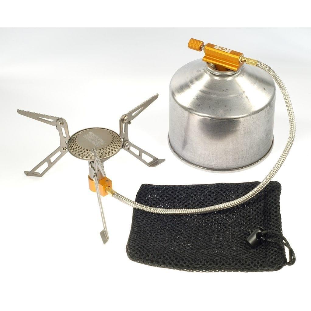 EOE - Palladium Gasbrander