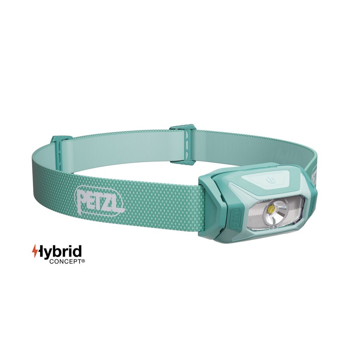 Petzl - Tikkina 300 Hoofdlamp