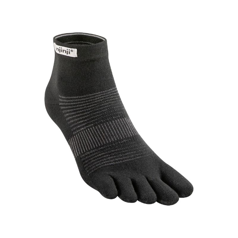 Injinji - Run Lightweight Mini-Crew Teen Sokken