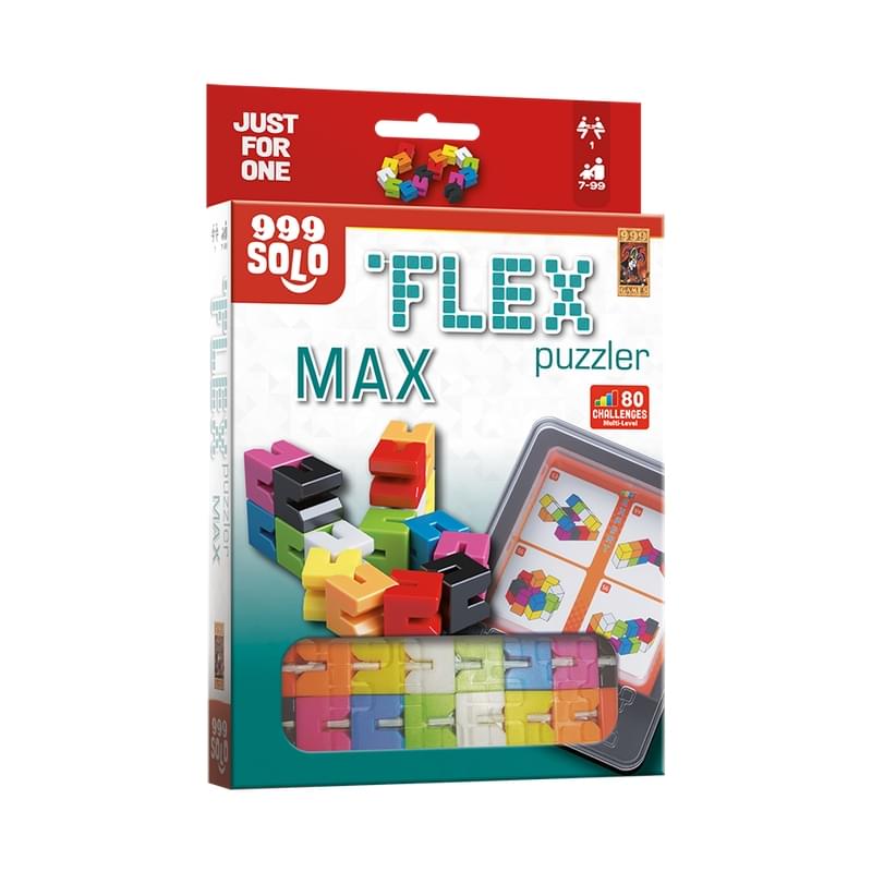 999 Games - Flex Puzzler MAX