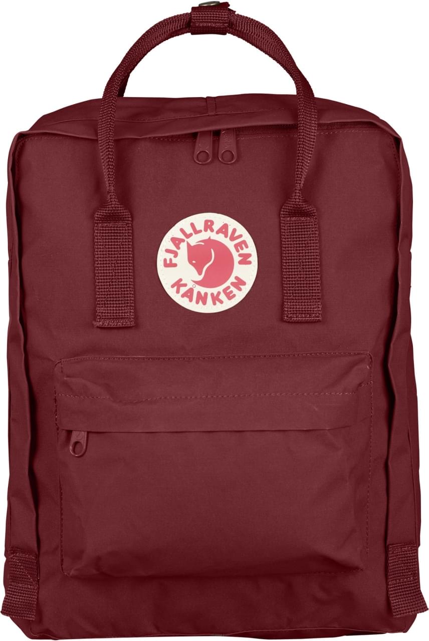 Ox Red