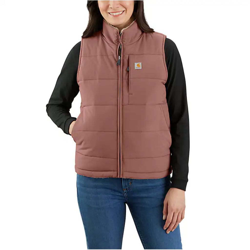 Carhartt - Montana Bodywarmer Dames