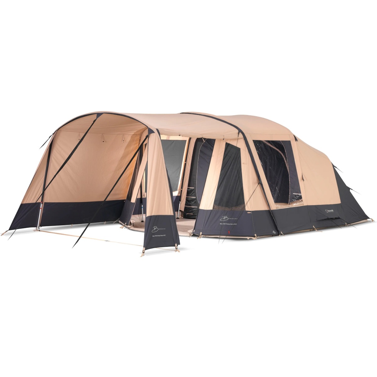Bardani - Wave Prestige 350 DeLuxe RSTC/ 5 Persoons Tent