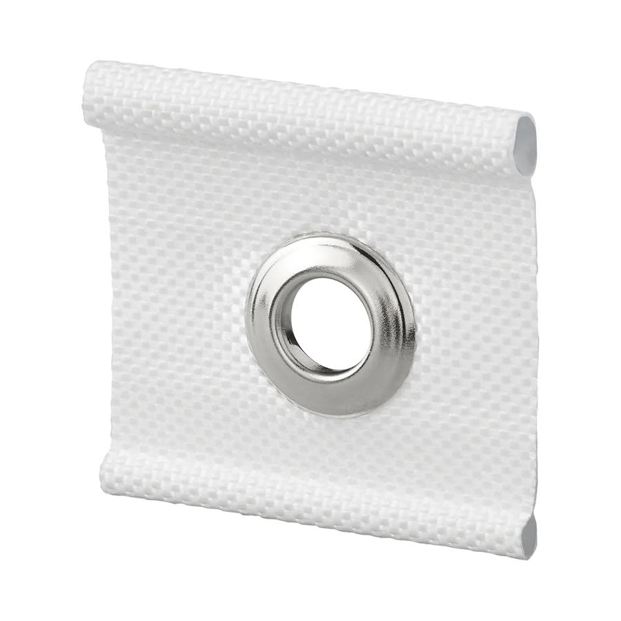 ProPlus - Tentrail Hanger met Oog 5-8 mm