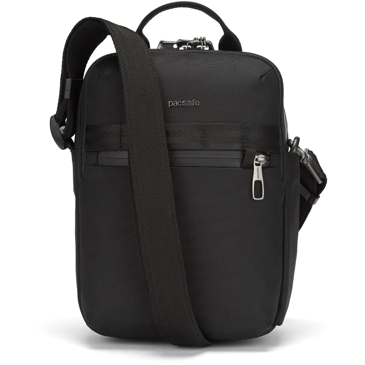 Pacsafe - Metrosafe X Vertical Anti-diefstal Crossbody