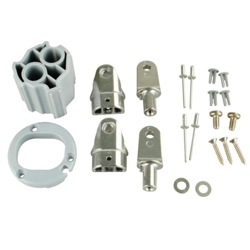 Fiamma - CS 13 Scharnierset Links