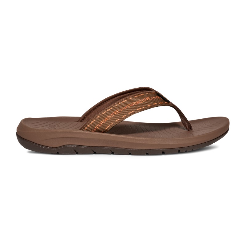Teva -  Hurricane Slipper Heren