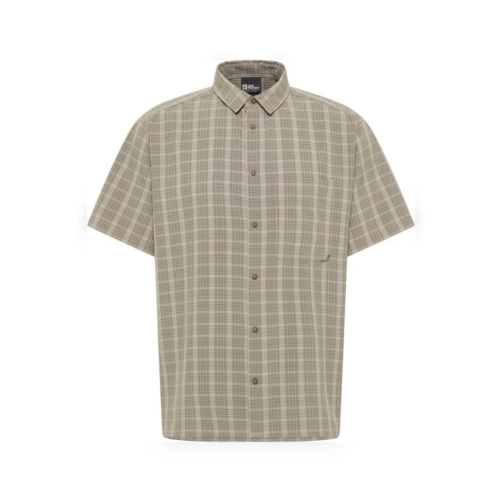 Jack Wolfskin - Meseta Blouse Heren