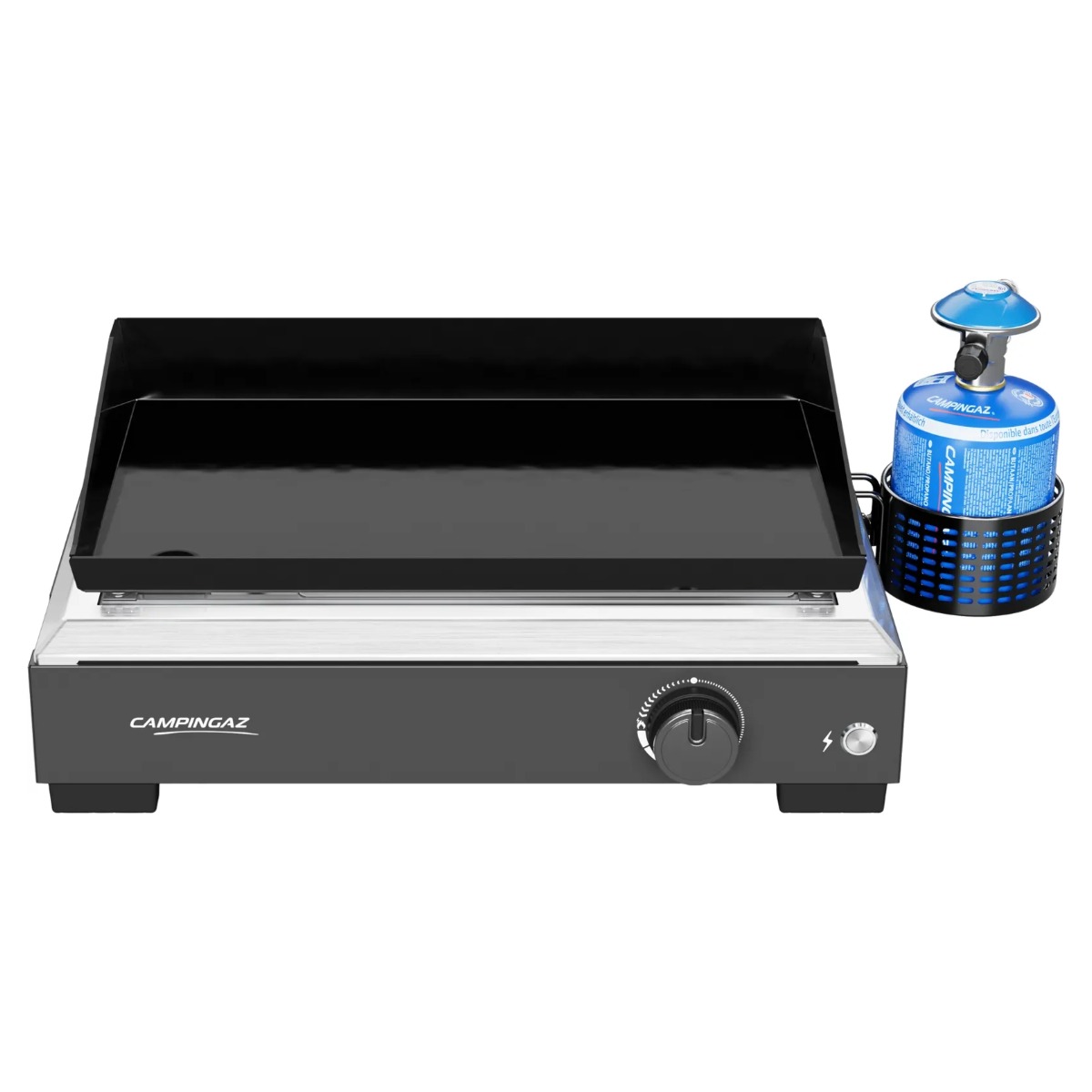 Campingaz - Othello 1 CV Plancha Grillplaat