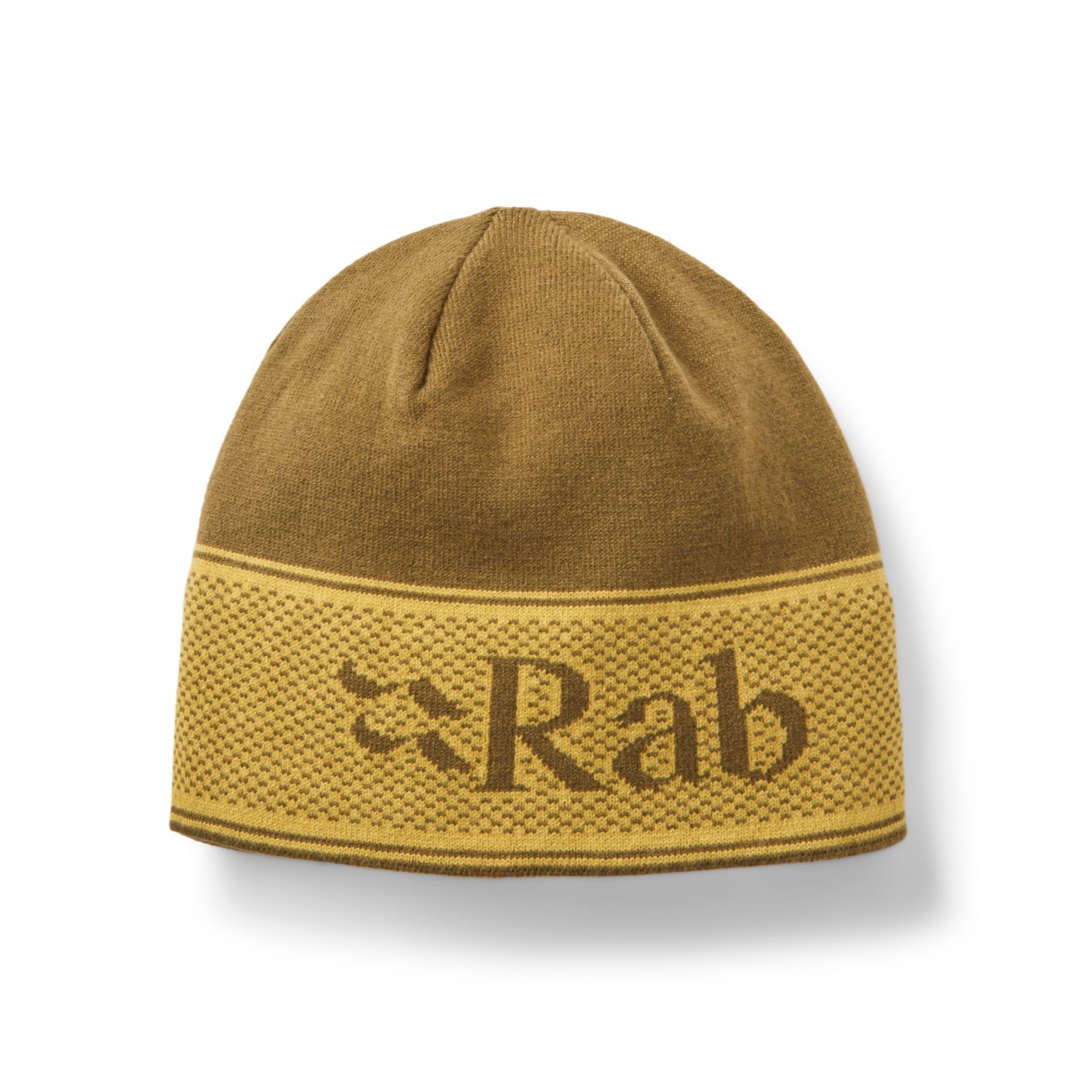 RAB - Logo Band Beanie