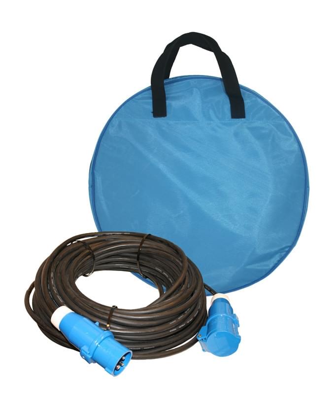 Haba - Tas voor Kabel