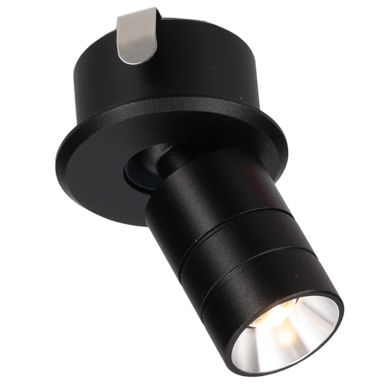 Haba - Rapino Mini Inbouwspot 12V