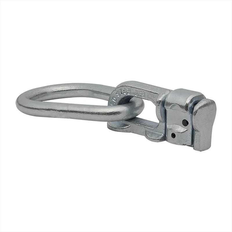 ProPlus - Studfitting Dubbel met Ring