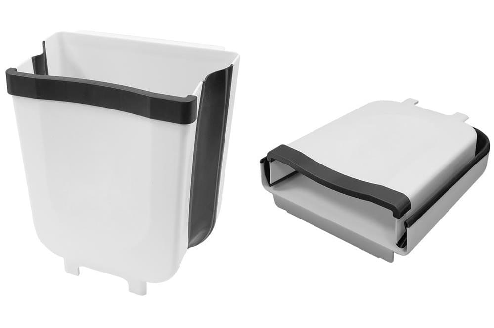 Haba - Zerbino Afvalbak Opvouwbaar