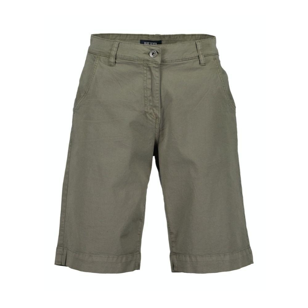 Blue Seven - Uni Korte Broek Dames