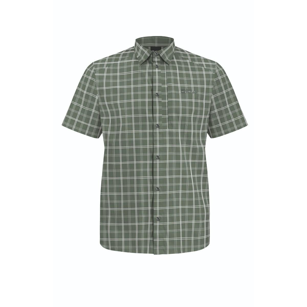 Jack Wolfskin - Norbo Blouse Heren