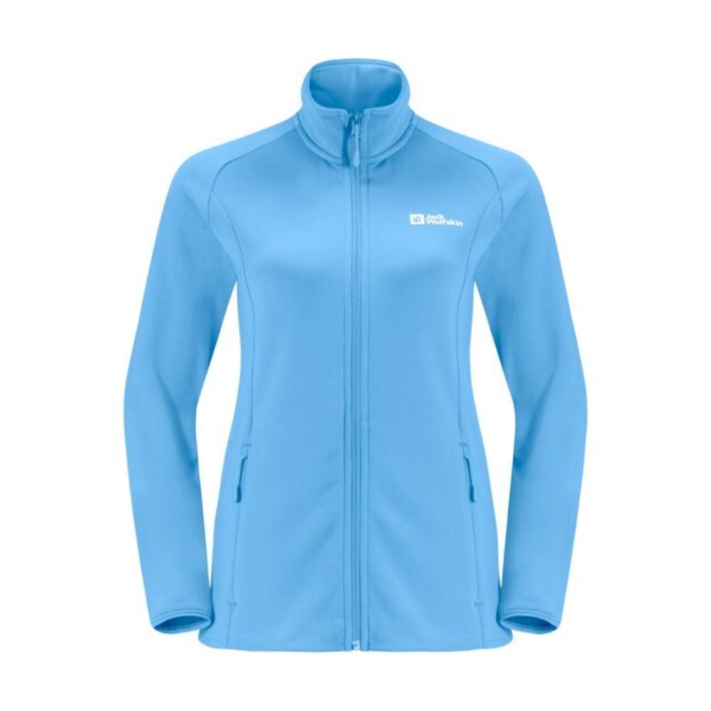 Jack Wolfskin - Baiselberg Fleece Vest Dames