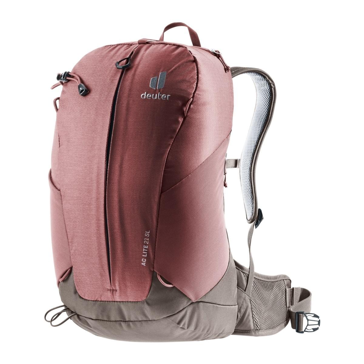 Deuter - AC Lite 21 SL Dagrugzak Dames