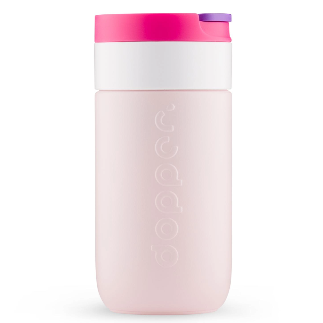 Berry Pink
