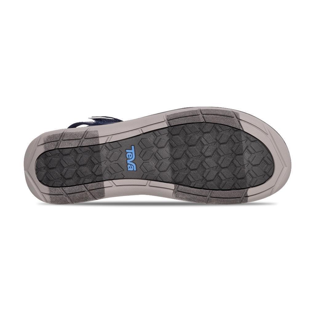Teva Tirra Traveler Sandaal Dames Blauw kopen?