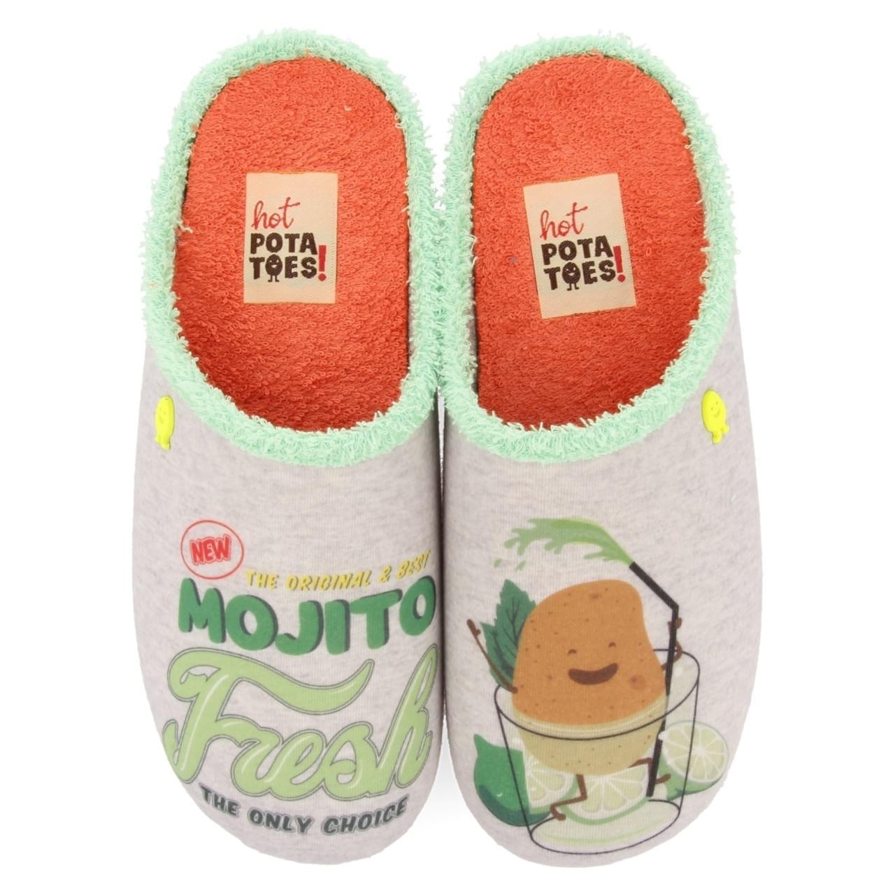 Hot Potatoes - Nului Sloffen Dames