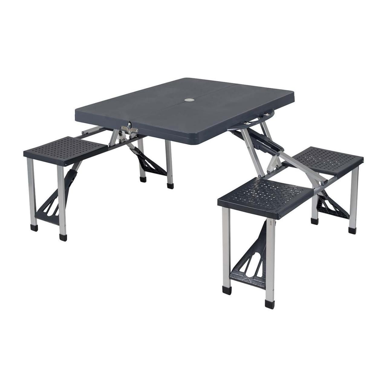 Bo-Camp - Basic Picknicktafel