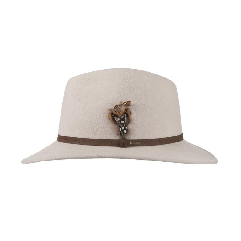 Hatland - Burundy Hoed