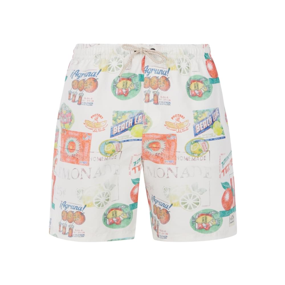 Protest - Guno Zwembroek Heren