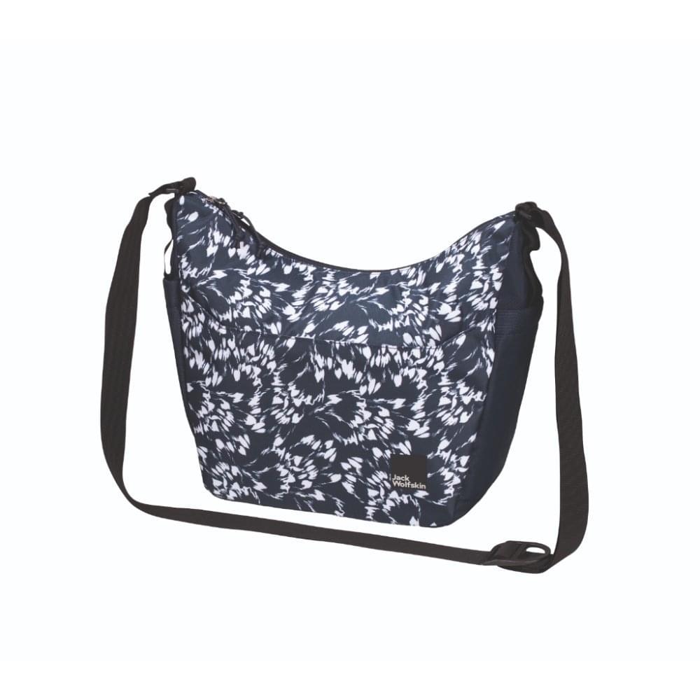 Jack Wolfskin - Burgweg Leaves Schoudertas