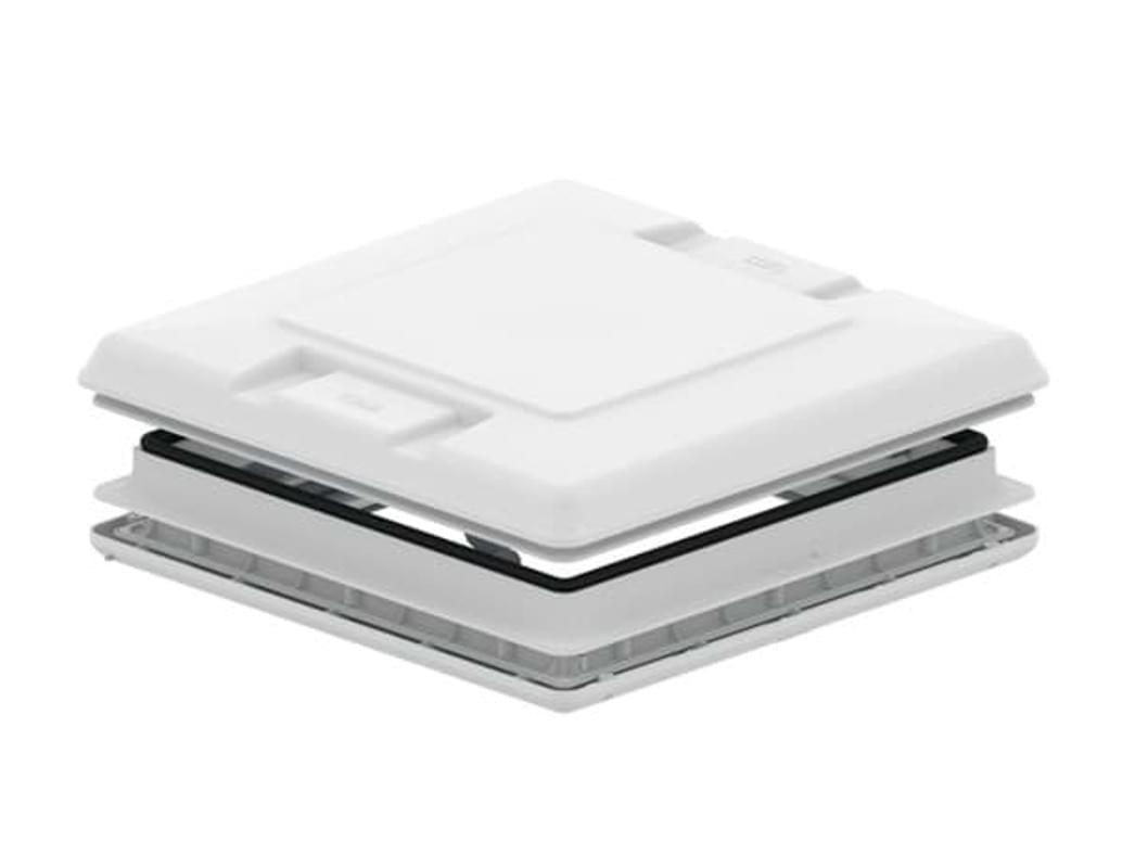 Fiamma - Vent Dakluik 50 x 50 Met Rollo