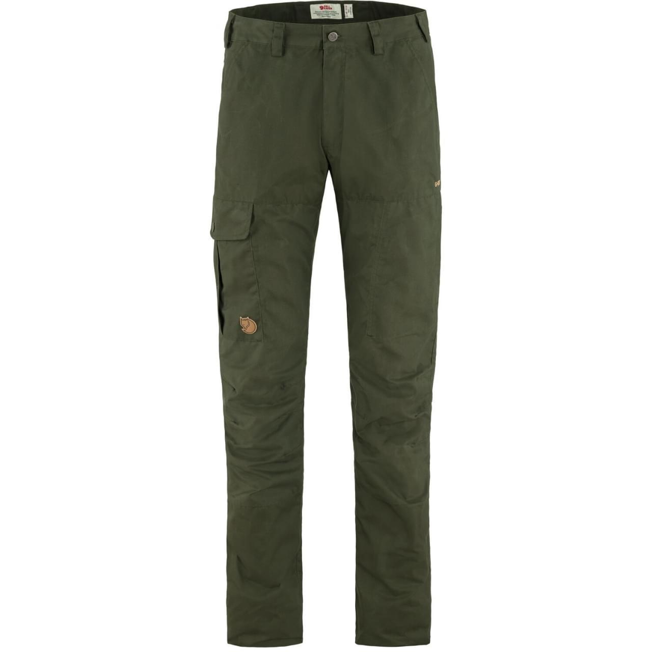 Fjallraven - Karl Pro Broek Heren