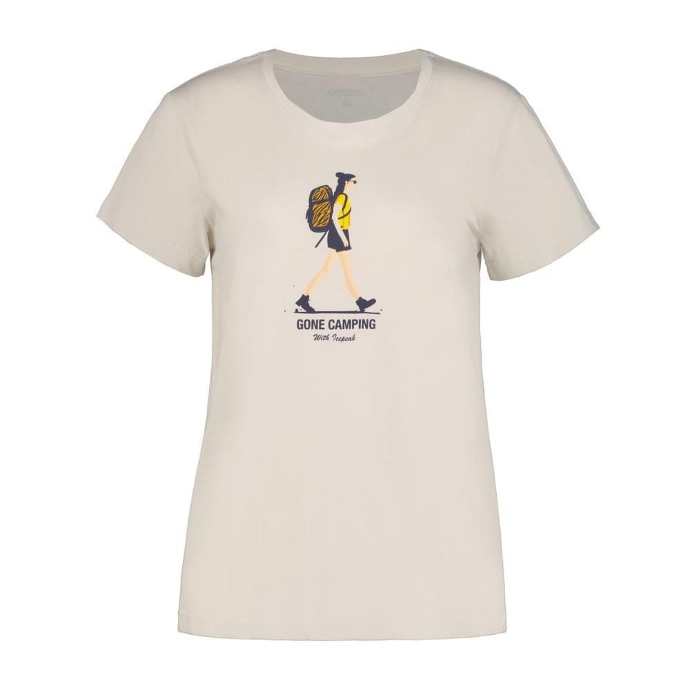 Icepeak - Maricopa T-shirt Dames