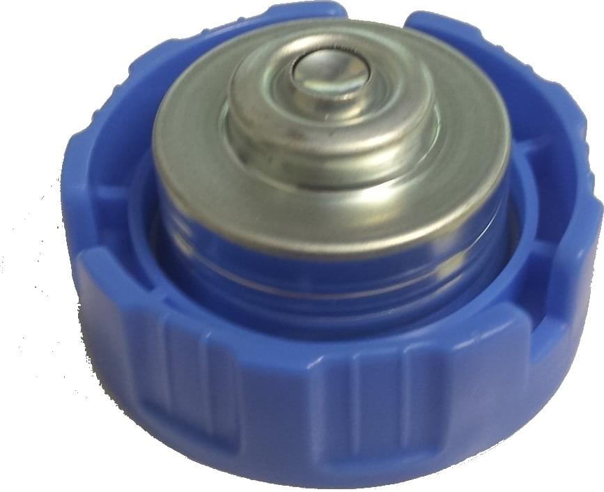 Qlima - Tankdop SRE 1330 TC