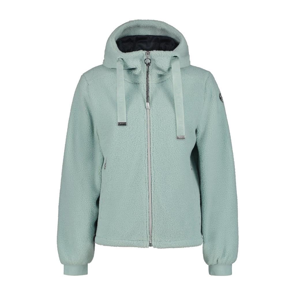 Luhta - Emkarby Fleece Vest Dames