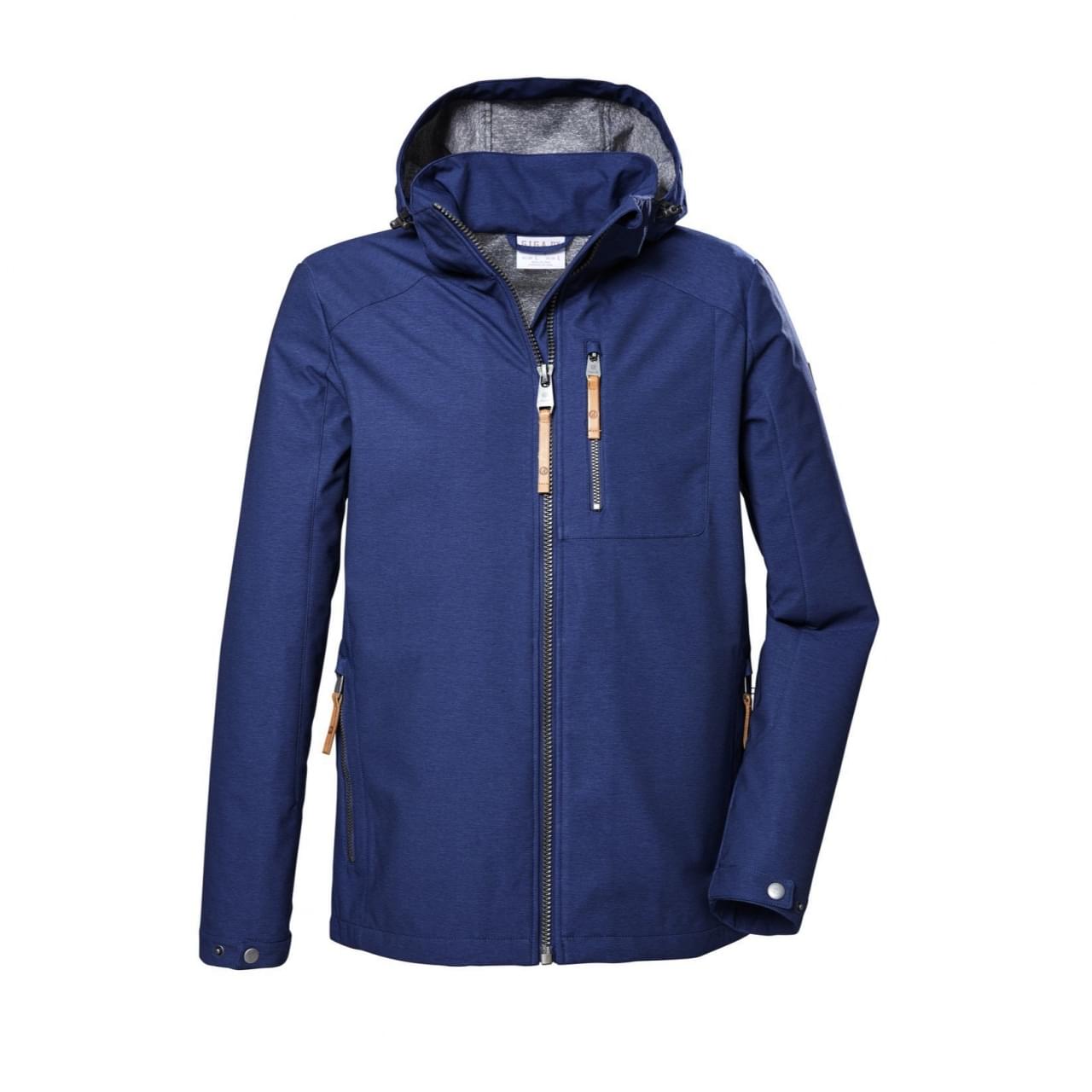 G.I.G.A. DX - GS 7 Softshell Jas Heren