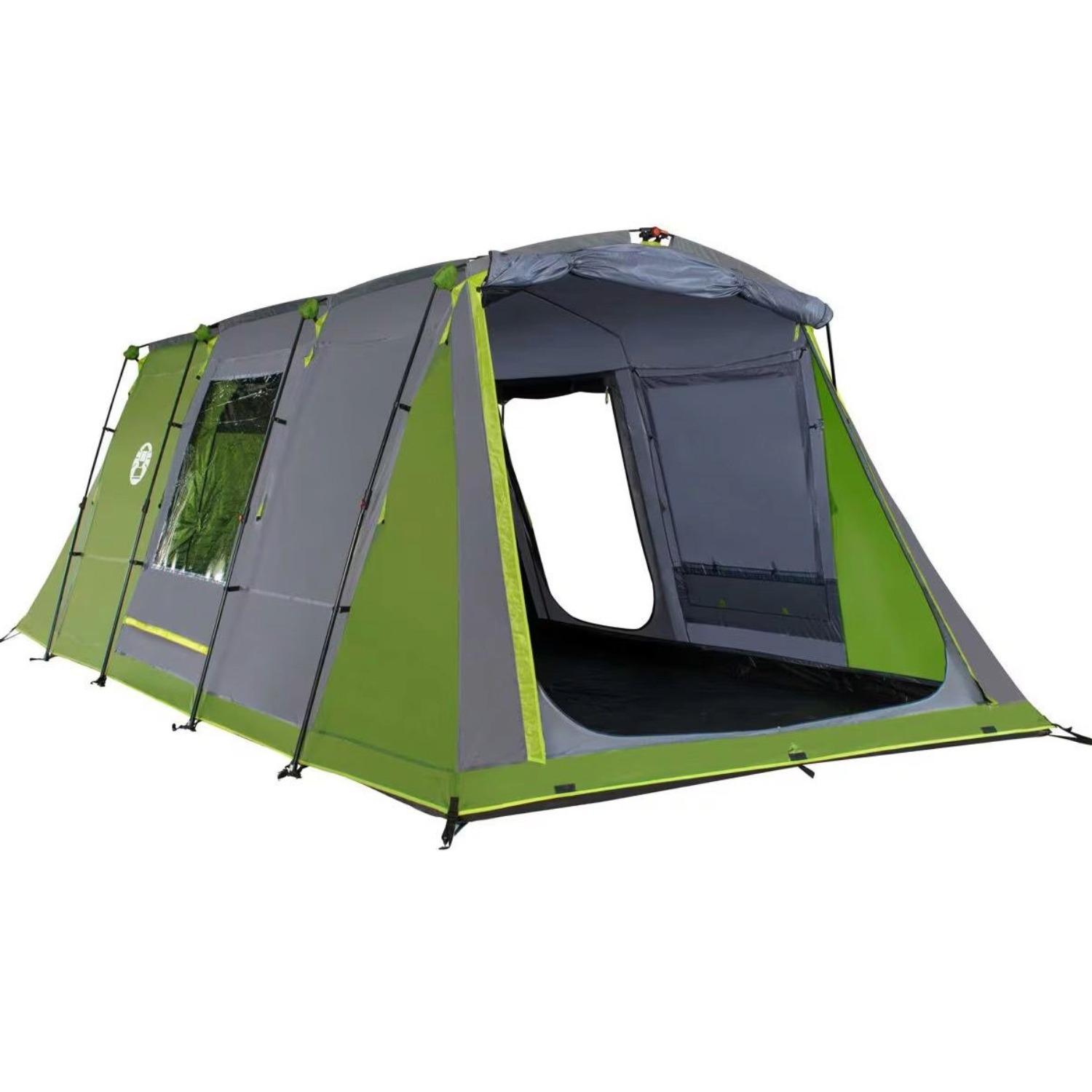 Coleman - Fastpitch Victoria Falls 4 / 4 Persoons Tent