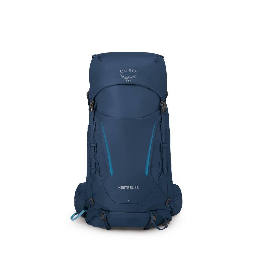 Osprey - Kestrel 38 L/XL Rugzak
