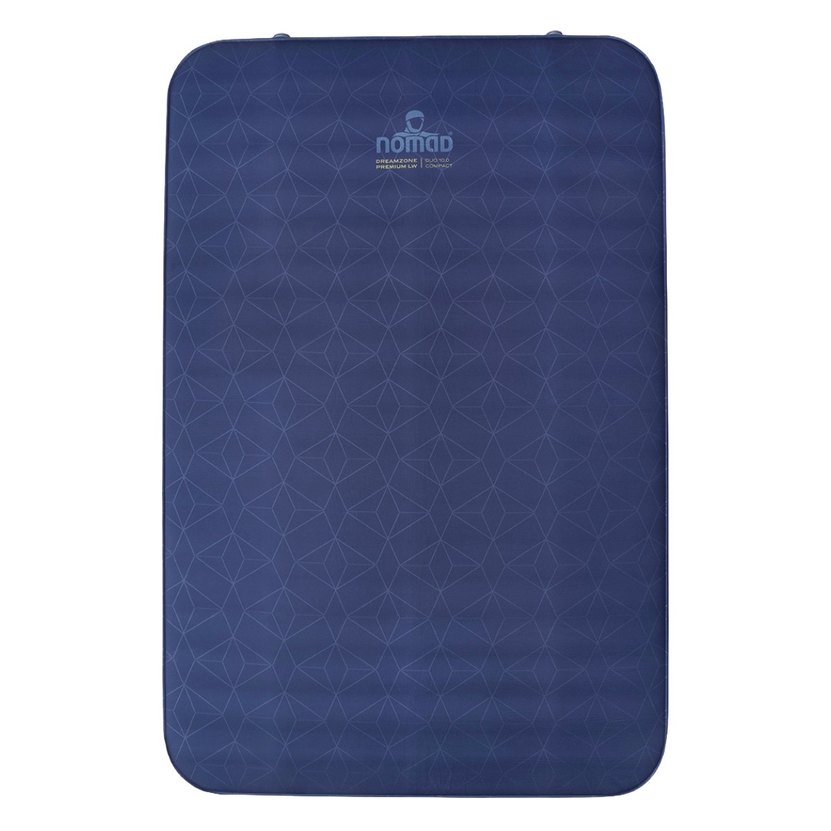 Nomad - Dreamzone Premium LW Duo Compact 10.0 Slaapmat