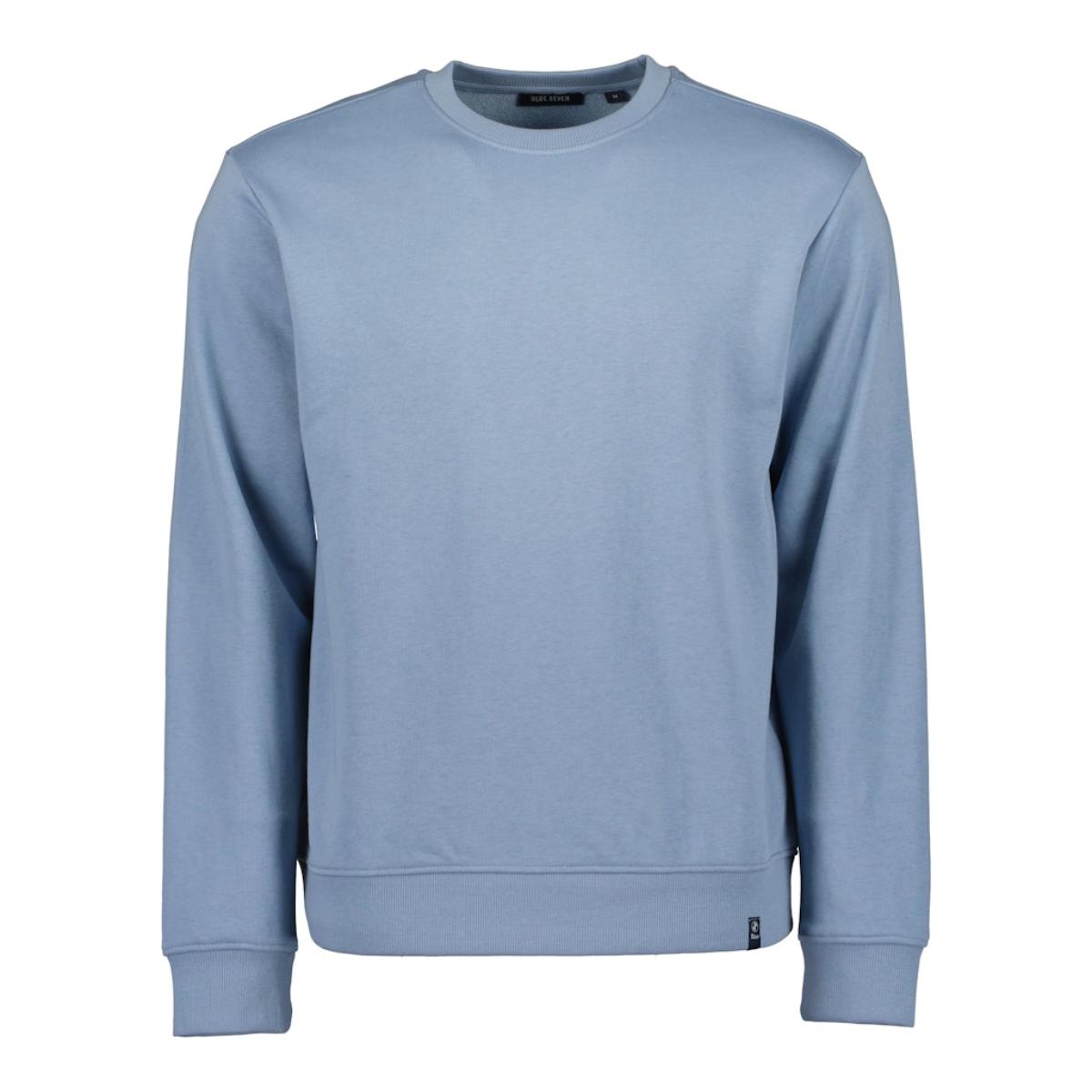 Blue Seven - Basic Sweater Heren