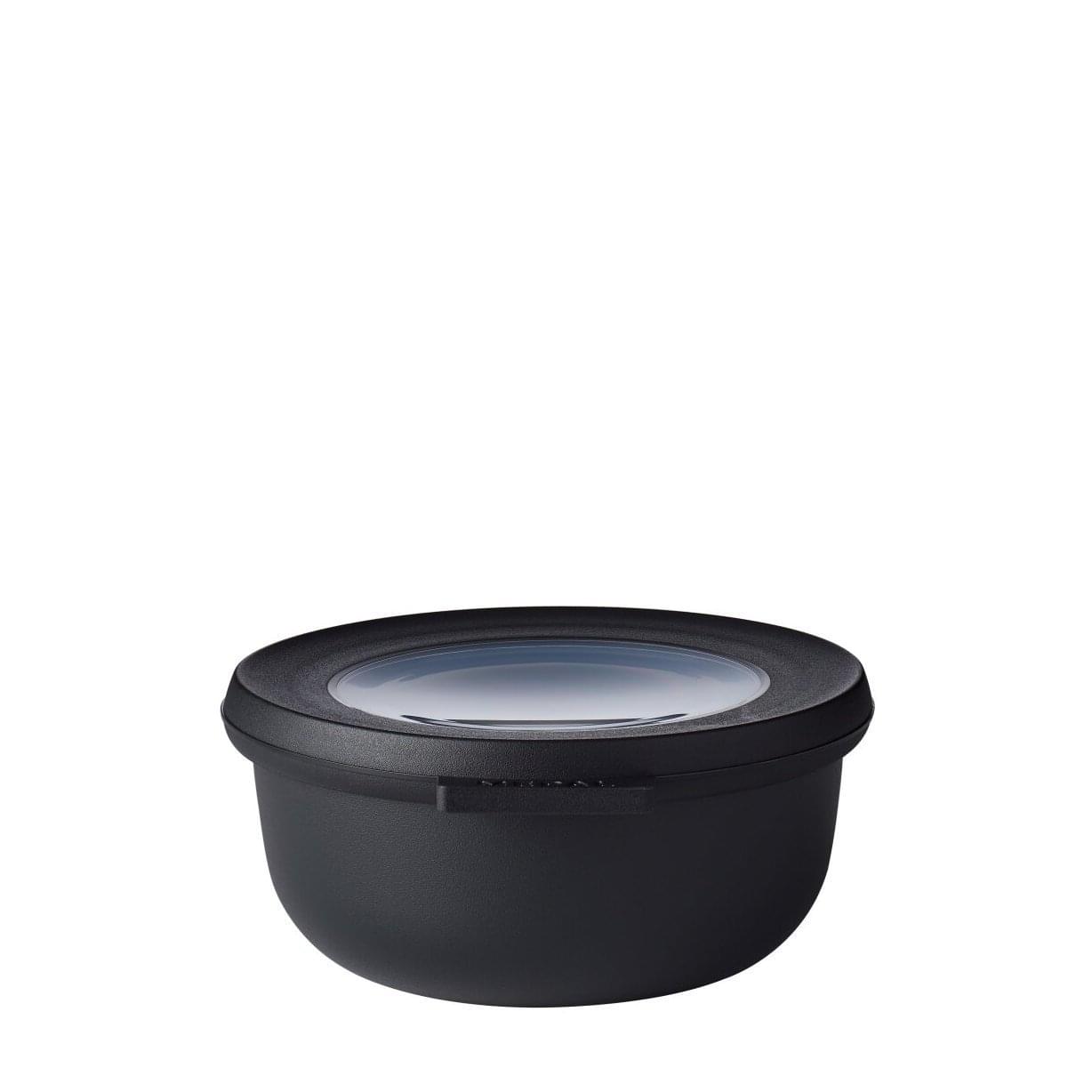 Nordic Black