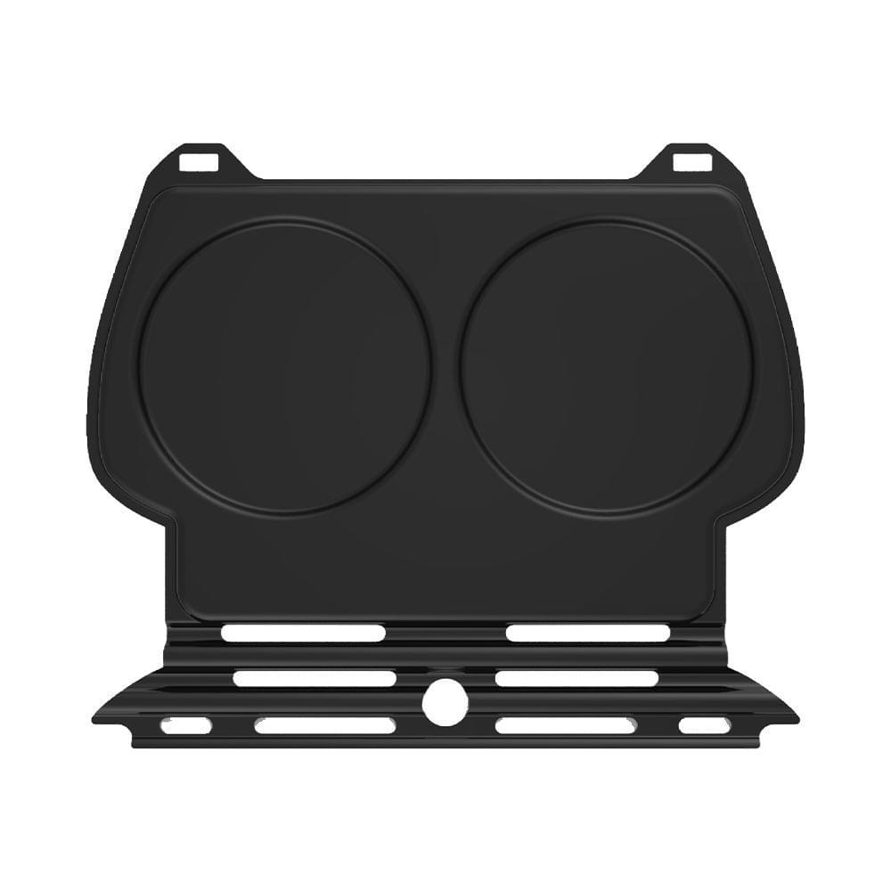 NomadiQ - American Pancake Bakplaat